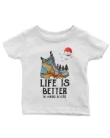 Infant Jersey T-Shirt