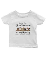 Infant Jersey T-Shirt