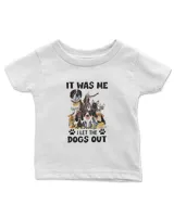 Infant Jersey T-Shirt