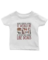 Infant Jersey T-Shirt