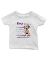 Infant Jersey T-Shirt