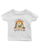 Infant Jersey T-Shirt