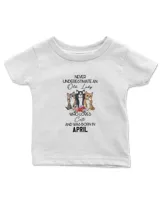 Infant Jersey T-Shirt