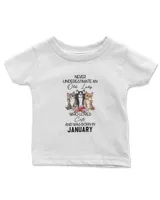 Infant Jersey T-Shirt
