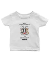 Infant Jersey T-Shirt