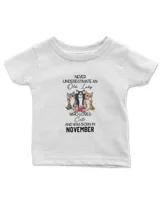 Infant Jersey T-Shirt