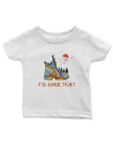 Infant Jersey T-Shirt