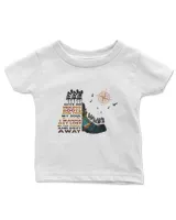 Infant Jersey T-Shirt