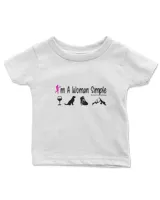 Infant Jersey T-Shirt