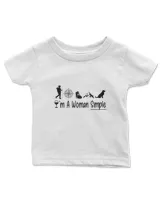 Infant Jersey T-Shirt