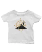 Infant Jersey T-Shirt