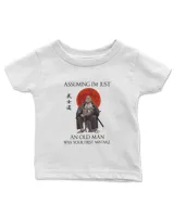 Infant Jersey T-Shirt