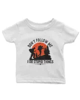 Infant Jersey T-Shirt