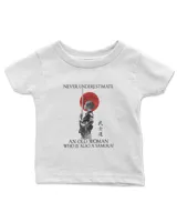 Infant Jersey T-Shirt