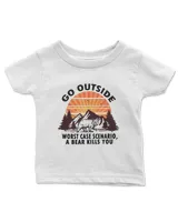 Infant Jersey T-Shirt