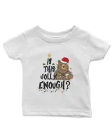 Infant Jersey T-Shirt