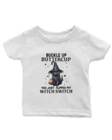 Infant Jersey T-Shirt