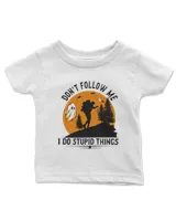 Infant Jersey T-Shirt