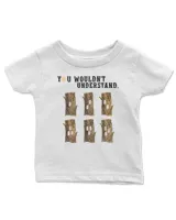 Infant Jersey T-Shirt
