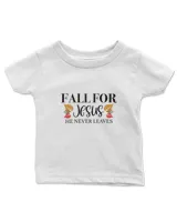 Infant Jersey T-Shirt