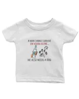 Infant Jersey T-Shirt