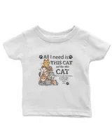 Infant Jersey T-Shirt
