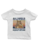 Infant Jersey T-Shirt