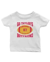Infant Jersey T-Shirt