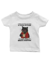 Infant Jersey T-Shirt