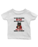 Infant Jersey T-Shirt