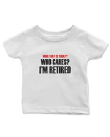 Infant Jersey T-Shirt