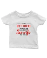 Infant Jersey T-Shirt