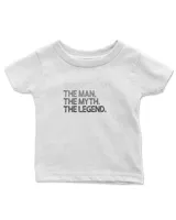 Infant Jersey T-Shirt
