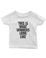 Infant Jersey T-Shirt
