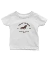 Infant Jersey T-Shirt Infant Jersey T-Shirt