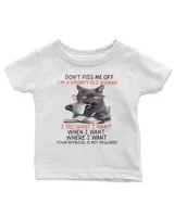 Infant Jersey T-Shirt