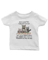 Infant Jersey T-Shirt