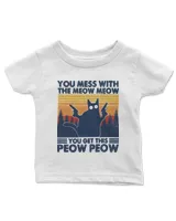 Infant Jersey T-Shirt Infant Jersey T-Shirt