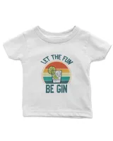 Infant Jersey T-Shirt