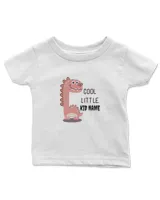 Infant Jersey T-Shirt
