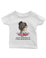 Infant Jersey T-Shirt