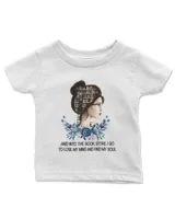 Infant Jersey T-Shirt