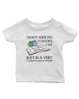 Infant Jersey T-Shirt