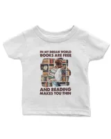 Infant Jersey T-Shirt
