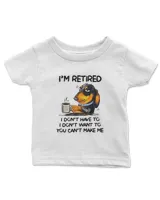 Infant Jersey T-Shirt