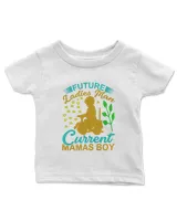 Infant Jersey T-Shirt