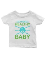 Infant Jersey T-Shirt