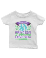 Infant Jersey T-Shirt