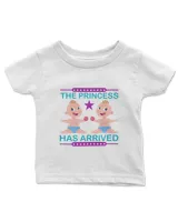 Infant Jersey T-Shirt