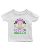 Infant Jersey T-Shirt
